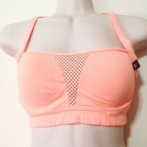 VS xtra sexy sports bra