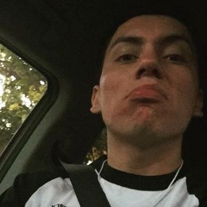 Meet your Posher, Jose