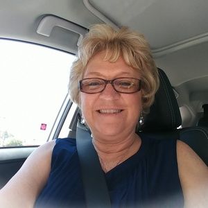 Meet your Posher, Tammy