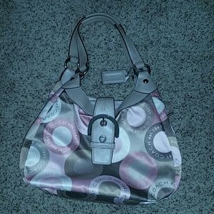 Coach handbag