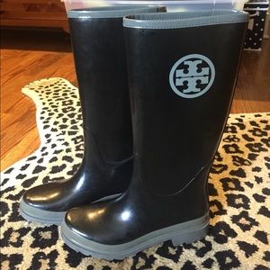 TORY BURCH Rainboots