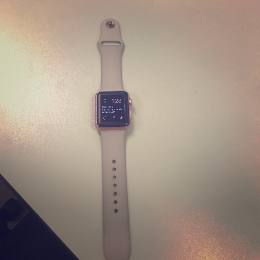 Apple Watch