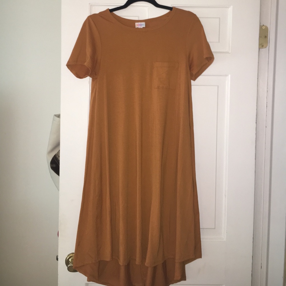 Lularoe Carly dress