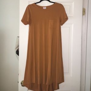 Lularoe Carly dress
