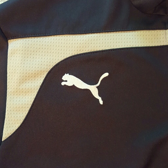 Puma Pullover - Picture 2 of 5