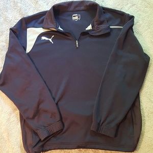 Puma Pullover