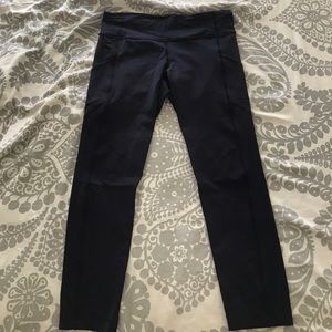 7/8 speed pants