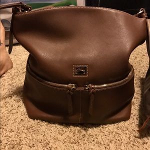 Dillen medium Hobo