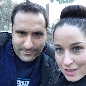 Meet your Posher, Edoardo