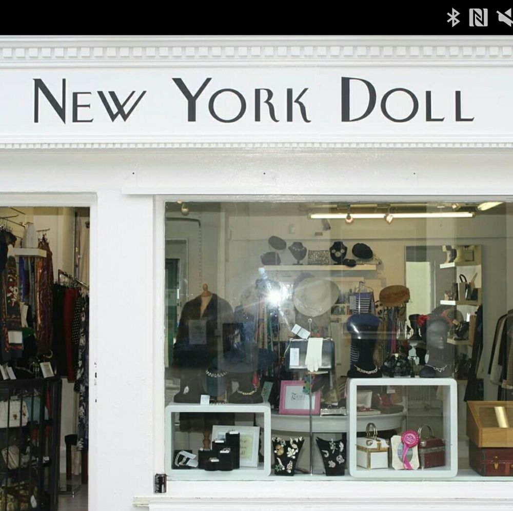 Meet your Posher, Mary