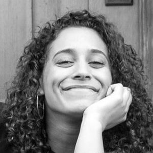 Meet your Posher, Amara