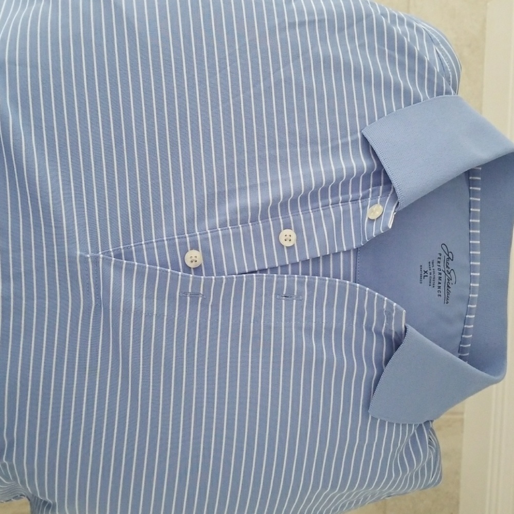 Jack Nicklaus xl polo shirt