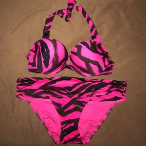 Victoria's Secret Push-Up Swimsuit