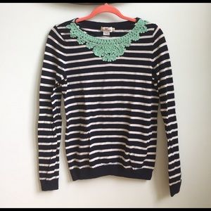 Vineyard Vines sweater