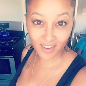 Meet your Posher, Brandy