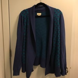 Levi's Sweater with pockets