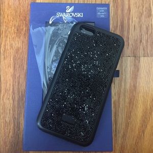 Swarovski IPhone 6/6s case !
