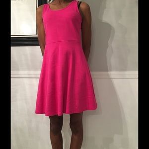 Old Navy pink summer dress