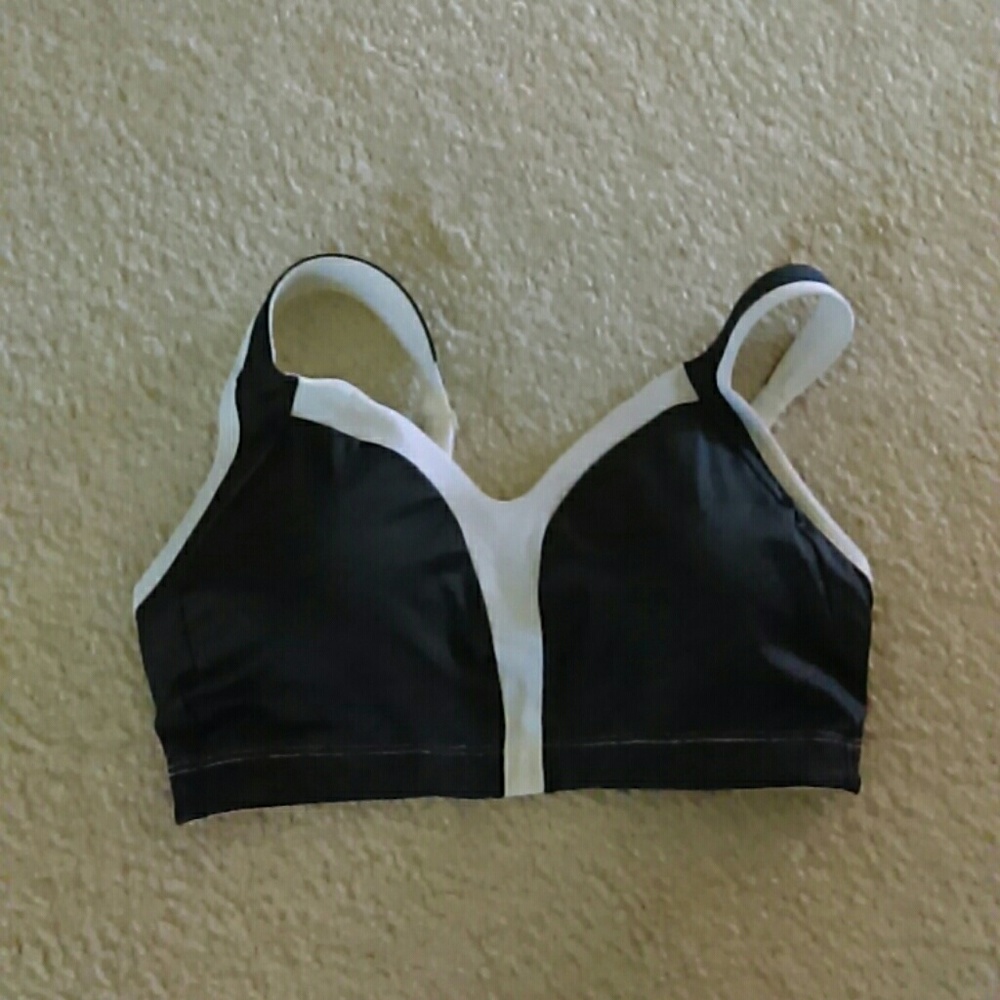 Moving Comfort Sports Bra