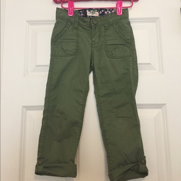 Osh Kosh Pants - Picture 1 of 6