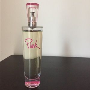 Victoria Secret PINK perfume