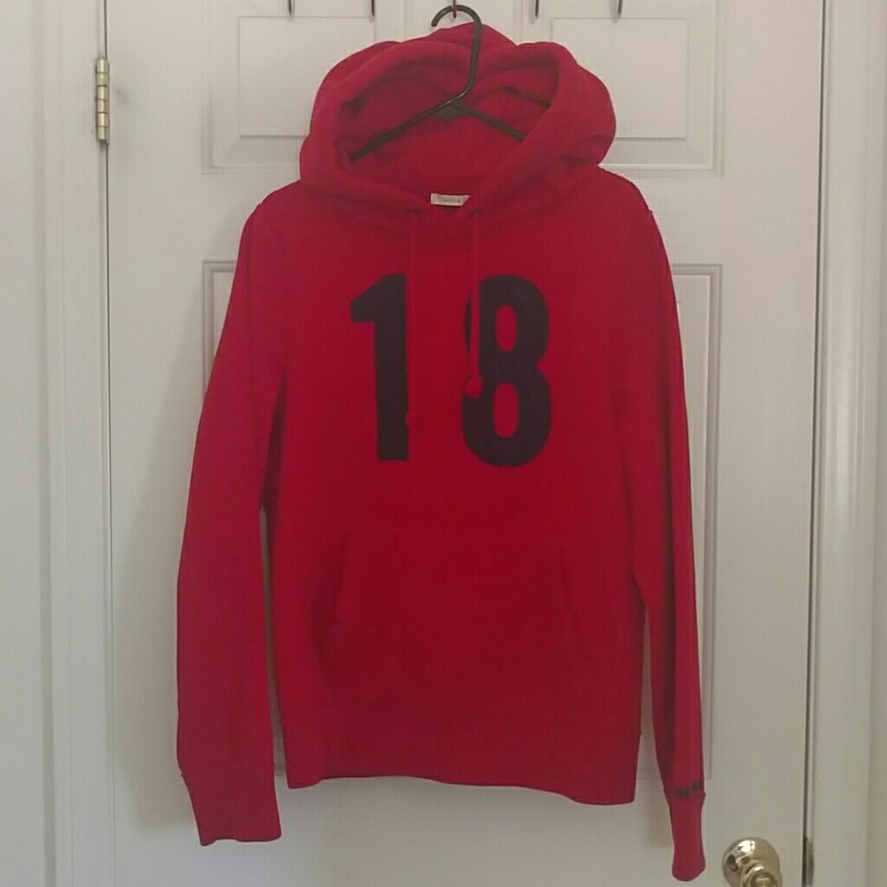 Abercrombie & Fitch Hoodie