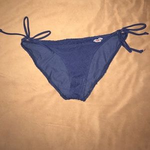 Hollister Swimsuit Bottoms
