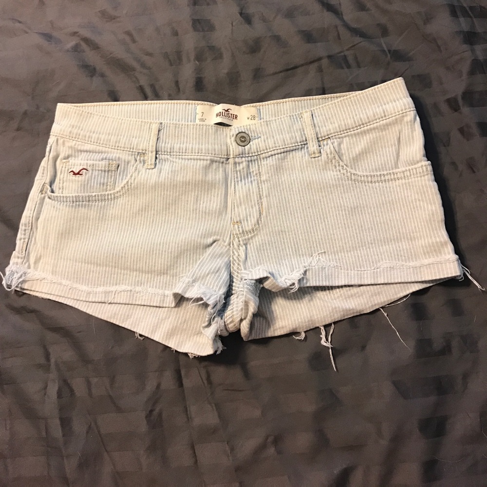 Hollister shorts