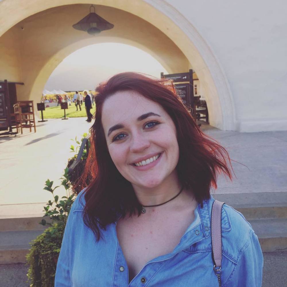 Meet your Posher, Bre