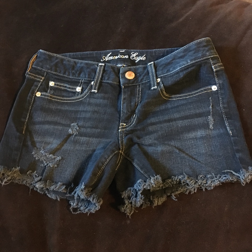 American Eagle Shorts! 🦅