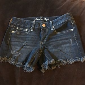 American Eagle Shorts! 🦅