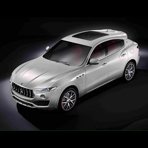 Meet your Posher, Guillermo