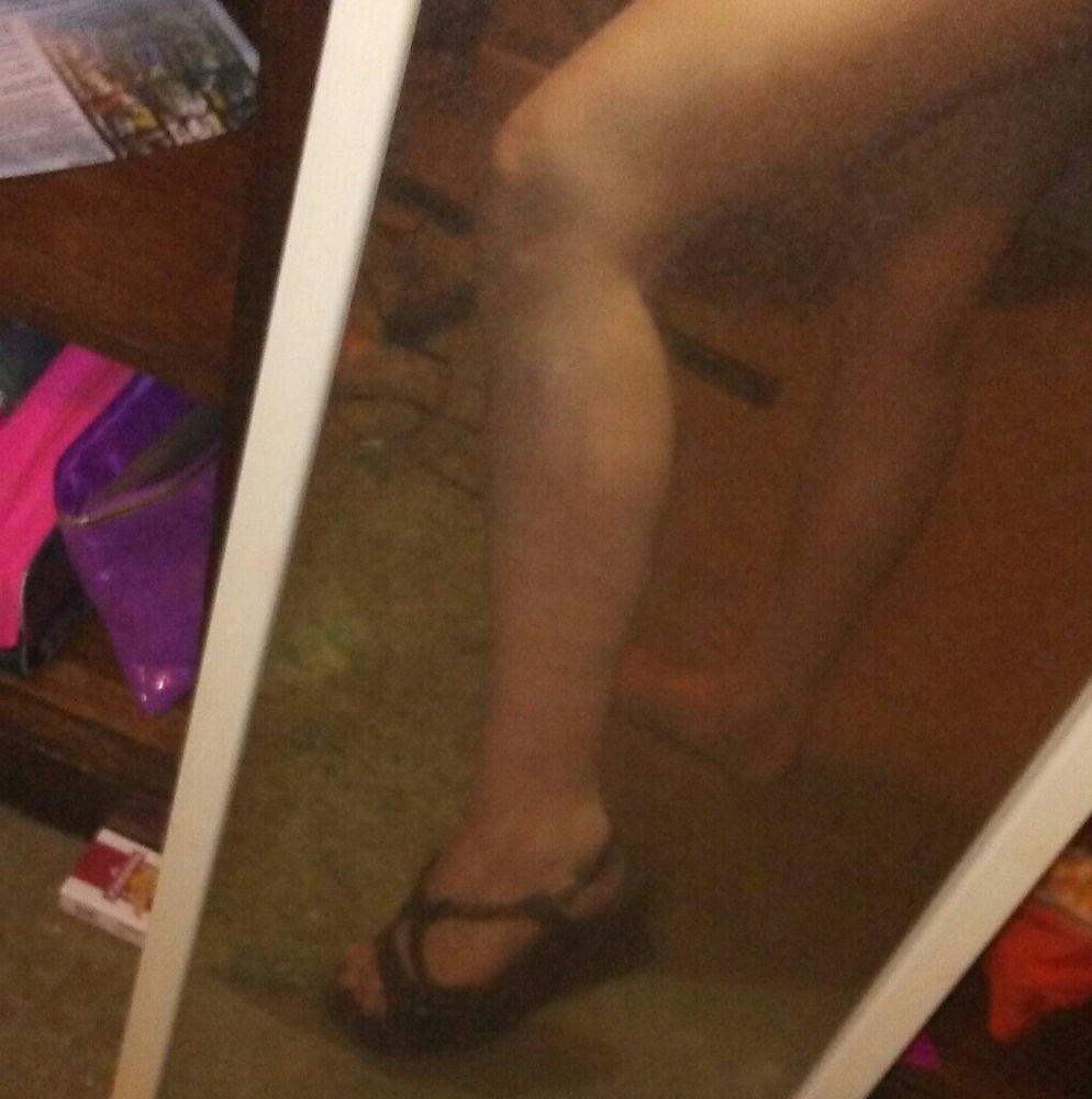 Wedges - Picture 2 of 3