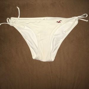Hollister Swimsuit Bottoms