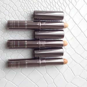 TOM FORD Men's Concealers in Lt, Med and Deep
