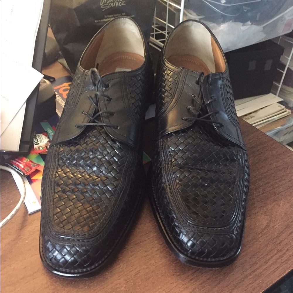 Genuine Florsheim Imperial men's shoes