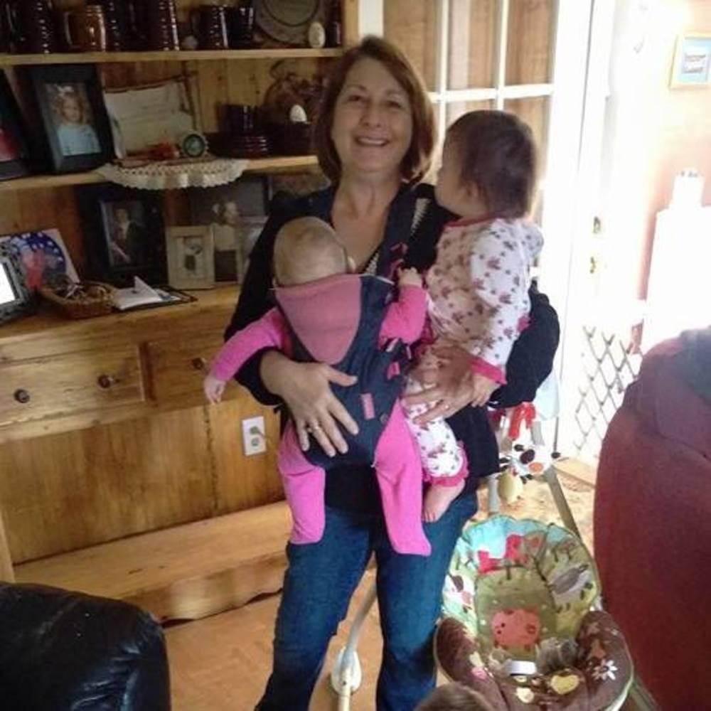 Meet your Posher, Susie