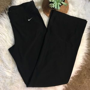 Nike DRY fit Yoga Pants SZ S