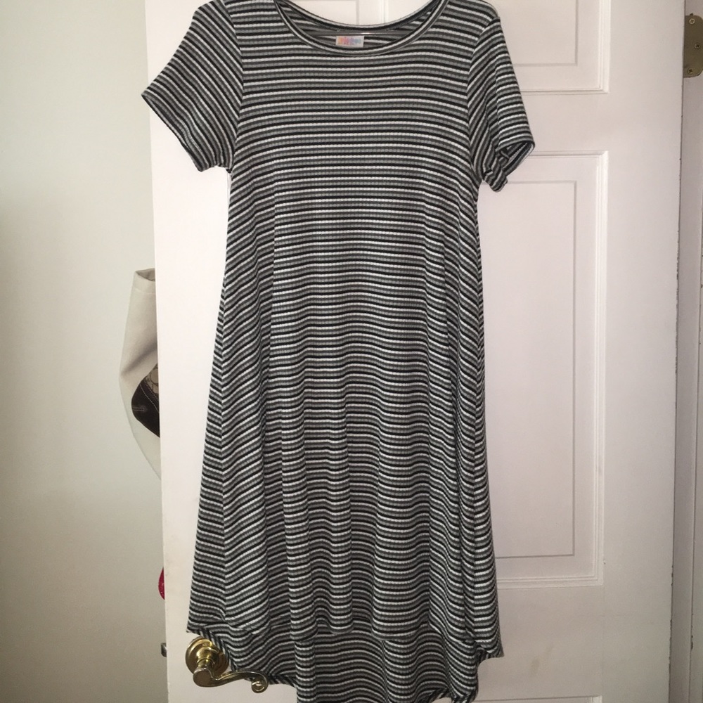 Lularoe Carly dress