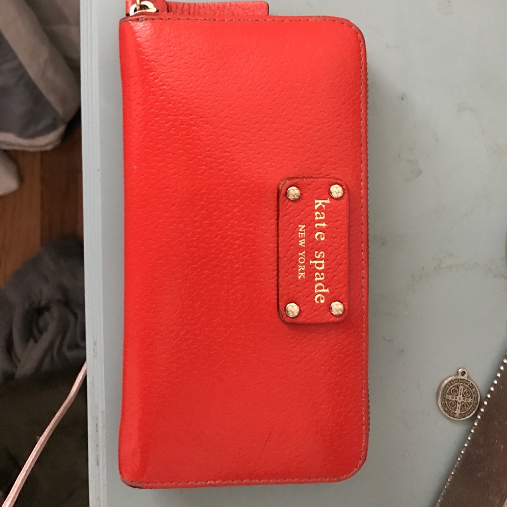 Kate Spade Wallet