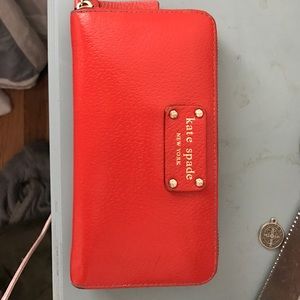 Kate Spade Wallet