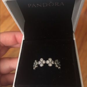 Pandora ring