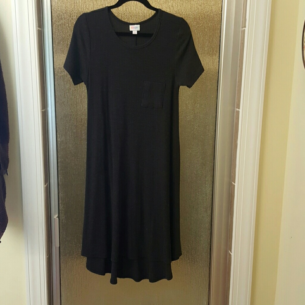 LuLaRoe Carly