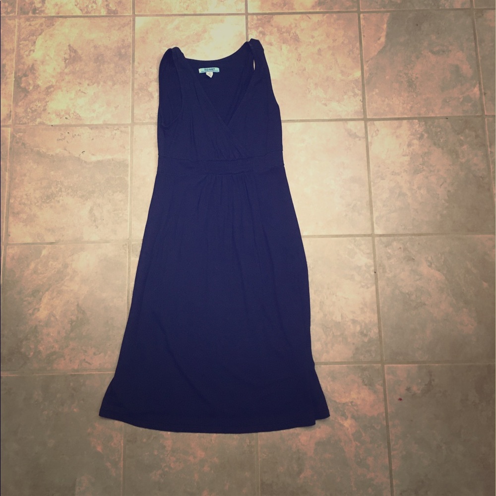 Old navy maternity dress