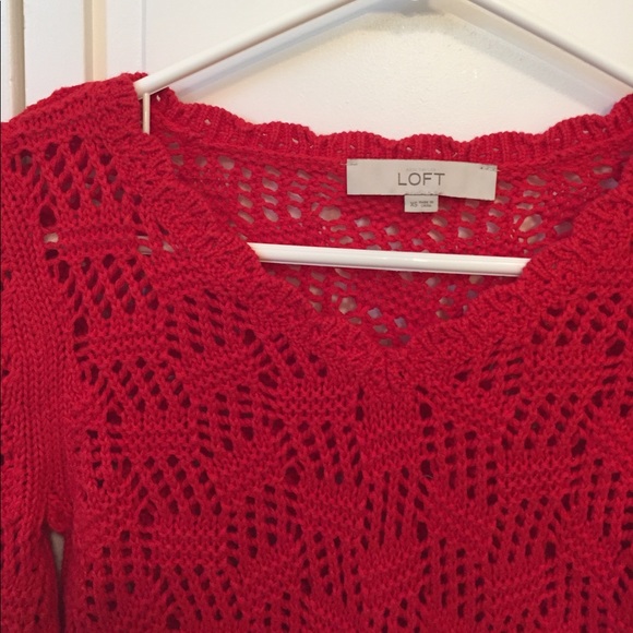 Sweater - Picture 2 of 3