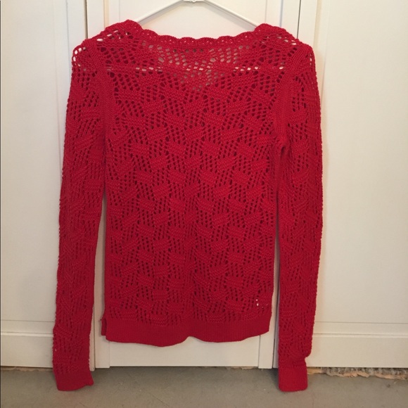 Sweater - Picture 3 of 3