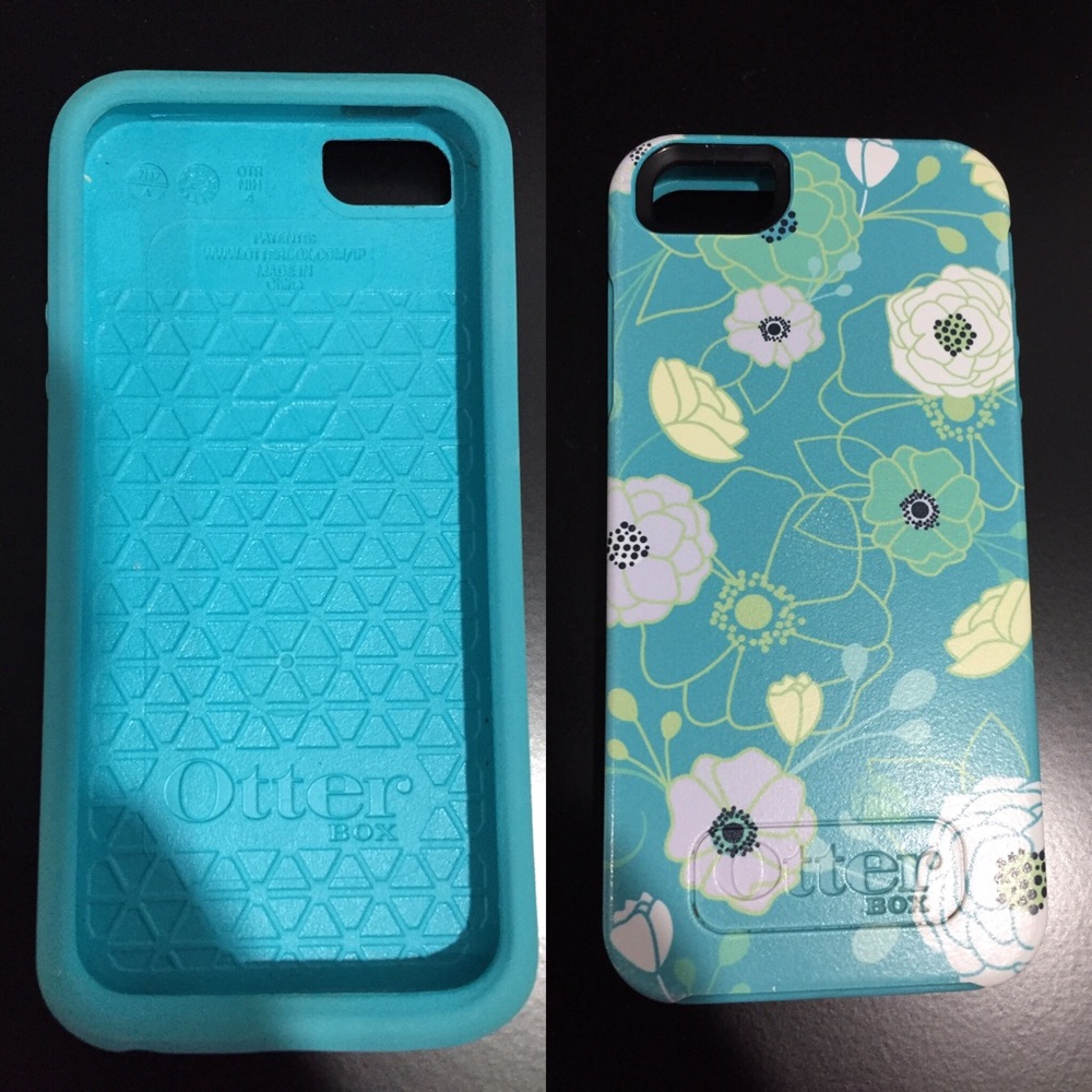 Otterbox iPhone 5/5s