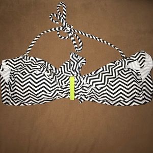 Target, Xhilaration Swim Top