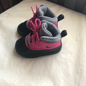 Toddler Girl Boots Flash Sale