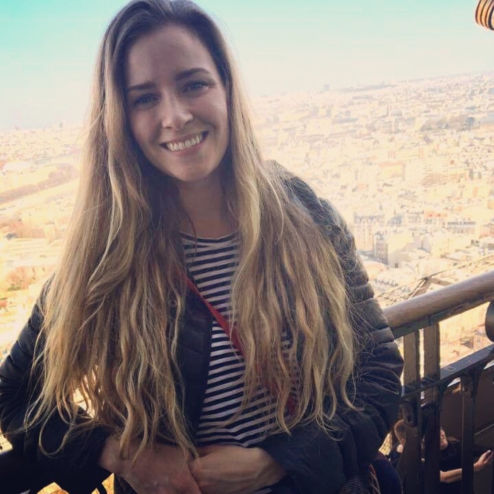 MEET YOUR POSHER!!! 🌷🌷🌷